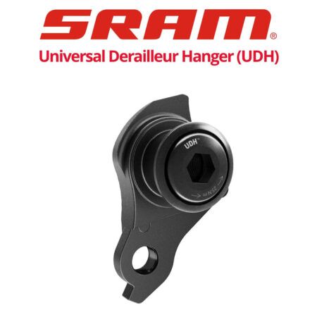 Sram - patilla - de cambio universal UDH - 00.7918.093.000