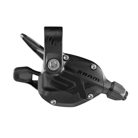 Sram - Shifter - SX Trigger Black 12s - MKP - Desmontado, nunca usado