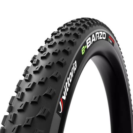 Vittoria - Llanta - E Barzo - XC-Trail TR 29 - Base
