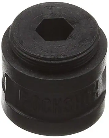 Pieza de suspensión para bicicleta RockShox Token Bottomless Solo Air/Debon Air 32 mm.