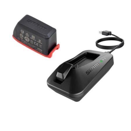 Sram - kit - cargador y batería Powerpack - AXS (Cargador + Batería) – 00.3018.201.000